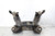 96-99 BMW E36 3-SERIES RWD REAR SUSPENSION SUBFRAME CROSSMEMBER CRADLE OEM LM87 used OEM rear subframe and crossmember