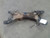 2004-2012 Chevrolet Chevy Malibu Pontiac G6 Rear Crossmember Engine Cradle OEM used OEM rear subframe and crossmember