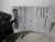 2006 Dodge Charger Power Fixed Black Right Used OEM Right Door Mirror used OEM door mirror