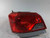 2015 Chevrolet Impala Quarter Panel Mounted Used OEM Left Tail Light Assembly used OEM tail light assembly
