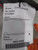 2011 Toyota Sienna Quarter Panel Moun Used OEM Right Upper Tail Light Assembly used OEM tail light assembly