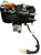 2018 Impreza Air Conditioning A/C AC Compressor OEM
