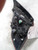 2017 Honda Civic Sedan Quarter Mounted Left Used OEM Left Tail Light Assembly used OEM tail light assembly