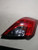 2016 Honda Civic Sedan Quarter Mounted Left Used OEM Left Tail Light Assembly used OEM tail light assembly