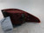 2015 Hyundai Santa Fe Lwb 3.3L Incandescent Used OEM Right Tail Light Assembly used OEM tail light assembly