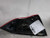 2010 Volvo 80 Series Right Used OEM Right Tail Light Assembly used OEM tail light assembly