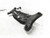 2001-2013 Toyota Highlander FWD Rear Subframe Crossmember Engine Cradle OEM used OEM rear subframe and crossmember