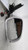 2009 Audi A4 Power Sdn Painted Finish W/O Memo Used OEM Right Door Mirror used OEM door mirror