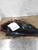 2013 Lincoln Mks Left Used OEM Left Tail Light Assembly used OEM tail light assembly