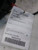 2015 Toyota Camry Power Heated W/O Blind Spot Alert Used OEM Right Door Mirror used OEM door mirror