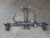 2006-2011 Cadillac DTS Buick Lucerne Rear Suspension Engine Cradle FE1 FE3 Oem used OEM rear subframe and crossmember