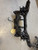 NISSAN ROGUE REAR SUSPENSION SUBFRAME SUB FRAME CROSSMEMBER OEM 2014 - 2020 ?? used OEM rear subframe and crossmember