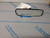 2016 Kia Soul Front Center Gra Used OEM Front Center Interior Rear View Mirror used OEM interior rear view mirror