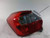 2015 Subaru Xv Crosstrek Left Used OEM Left Tail Light Assembly used OEM tail light assembly