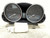 2013 Mazda 3 Cluster Kph 2.0L 6 Speed Skyacti Used OEM Speedometer Gauge used OEM instrument cluster
