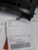 2018 Ford Escape Lower R. Gloss Black Finish Right Used OEM Right Lower Grille used OEM grille