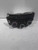 2019 Chevrolet Trax W/O Heated Seat Used OEM A/C Selector Switch used OEM A/C climate control module