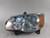 2013 Dodge Caravan Exc. Automatic Dimming Hal Used OEM Left Headlight Assembly used OEM headlight assembly