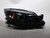 2009 Subaru Impreza Halogen Black Background Used OEM Right Headlight Assembly used OEM headlight assembly
