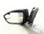 2018 Ford Focus Power W/O Signal Black Textured Cap Used OEM Left Door Mirror used OEM door mirror