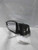 2016 Ford Focus Power W/O Signal Black Textured Cap Used OEM Left Door Mirror used OEM door mirror