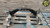 2005-2008 PORSCHE CAYMAN BOXSTER REAR SUSPENSION CRADLE SUBFRAME CROSSMEMBER OEM used OEM rear subframe and crossmember