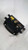 2014 Hyundai Elantra Hatchback GT Manual Temperat Used OEM A/C Selector Switch used OEM A/C climate control module