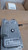 2021 Nissan Rogue ECM Engine Control Module Grey Used OEM Engine Control Modules used OEM engine control module