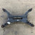 2013-2015 Nissan Altima Sedan Rear Subframe Crossmember Engine Cradle OEM used OEM rear subframe and crossmember