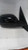 2016 Kia Soul Power Heated W/O Turn Signal Right Gr Used OEM Right Door Mirror used OEM door mirror