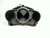 2011 Mazda Cx-7 Cluster MPH W/O Black Out Opt Used OEM Speedometer Gauge used OEM instrument cluster