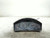 2007 Jeep Commander Cluster Exc. SRT8 3.7L MPH Grad Used OEM Speedometer Gauge used OEM instrument cluster