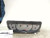 2004 Toyota Sequoia Cluster MPH 4X4 W/Skid Control Used OEM Speedometer Gauge used OEM instrument cluster