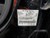 2013 Ford Edge Cluster Kph One Center 4.2`` Lcd Dis Used OEM Speedometer Gauge used OEM instrument cluster