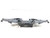 2014-2023 MINI COOPER F56 FWD REAR SUSPENSION SUBFRAME CROSSMEMBER OEM used OEM rear subframe and crossmember