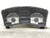 2012 Ford Expedition Cluster Floor Shift MPH W/O Me Used OEM Speedometer Gauge used OEM instrument cluster