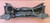 94 Honda Prelude SI Engine Crossmember Assembly Lower Rack Pinion Support 92-96 used OEM rack and pinion