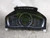 2017 Volvo S60 Cluster Analog Display MPH Gra Used OEM Speedometer Gauge used OEM instrument cluster