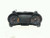 2019 Jeep Compass Cluster MPH 160 MPH 7.00`` Displa Used OEM Speedometer Gauge used OEM instrument cluster