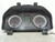 2017 RAM Dodge 2500 Pickup Cluster Gasoline MPH 120 Used OEM Speedometer Gauge used OEM instrument cluster