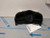 2018 Mazda 3 Cluster MPH 2.5L W/O Head-Up Dis Used OEM Speedometer Gauge used OEM instrument cluster