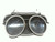 2010 Mazda 3 Cluster MPH 2.0L AT W/Dynamic St Used OEM Speedometer Gauge used OEM instrument cluster
