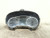 2016 Nissan Sentra MPH Sl Used OEM Speedometer Gauge used OEM instrument cluster