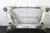 2012-2015 Tesla Model S Used OEM Rear Subframe Crossmember 1009826-00-A used OEM rear subframe and crossmember