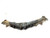 1982-1983 DATSUN NISSAN 280ZX S130 2+0 REAR SUSPENSION SUBFRAME CROSSMEMBER OEM used OEM rear subframe and crossmember