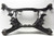 2015-2019 Subaru WRX STI Crossmember Subframe Cradle Rear OEM 15-19 used OEM rear subframe and crossmember