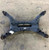 2013-2015 Nissan Altima Sedan Rear Subframe Crossmember Engine Cradle OEM used OEM rear subframe and crossmember