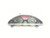 2017 GMC Acadia MPH US Market W/Front View Camera O Used OEM Speedometer Gauge used OEM instrument cluster