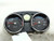 2008 Nissan Rogue Cluster MPH US Market W/O Drive C Used OEM Speedometer Gauge used OEM instrument cluster