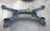 2005-2010 Honda Odyssey Rear Subframe Crossmember Engine Cradle OEM used OEM rear subframe and crossmember